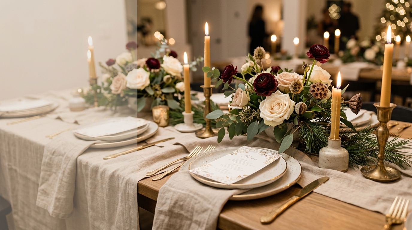 10 Holiday Party Planning Secrets That Will Wow Your Guests