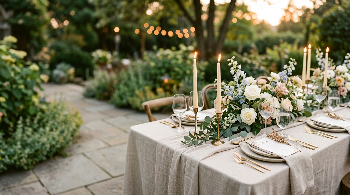 10 Outdoor Party Planning Secrets Your Guests Will Love