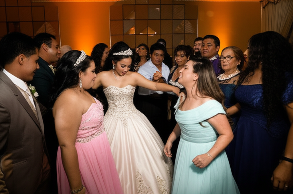 10 Quinceañera Budget Busters (and How to AVOID Them!)