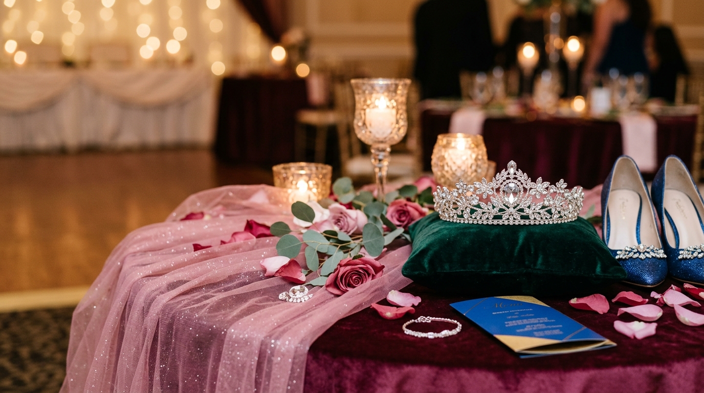 10 Quinceañera Budget Hacks That Will Save You Thousands