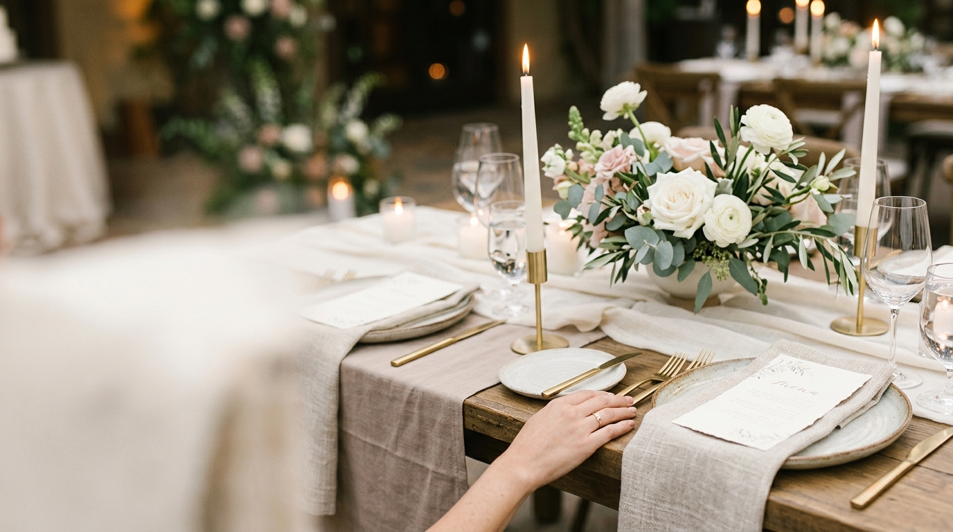 10 Rules to Create a Perfect Guest List Without the Stress