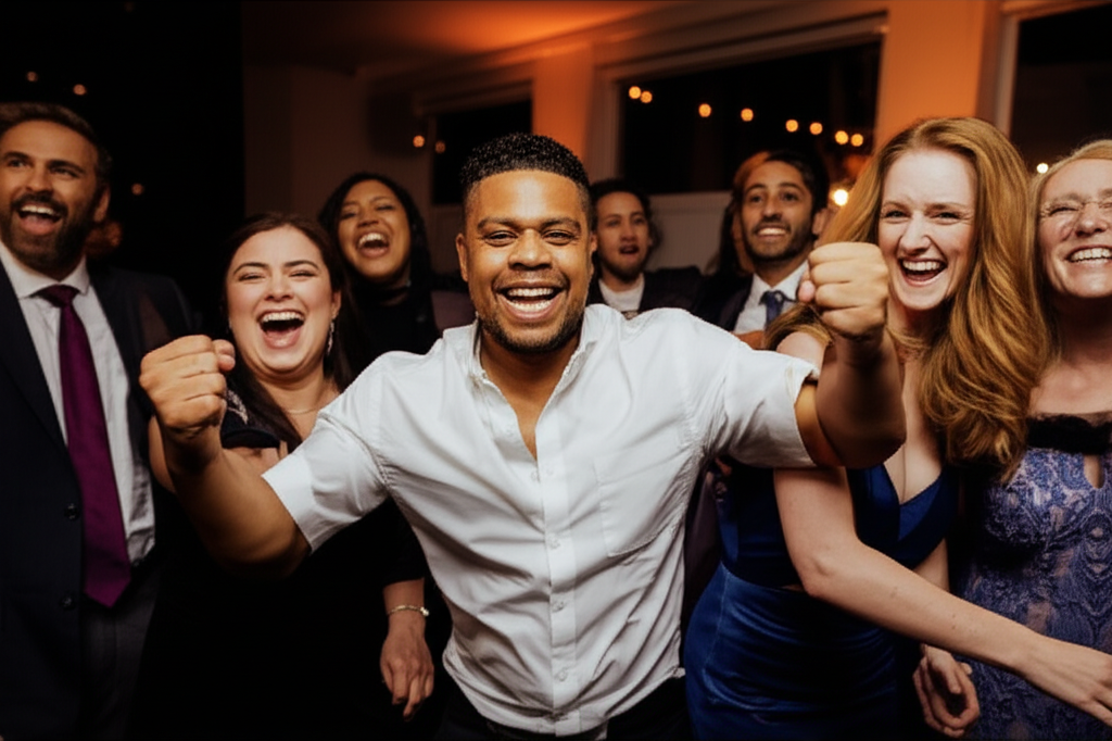 11 Cocktail Party Planning Fails (Are YOU Guilty?)