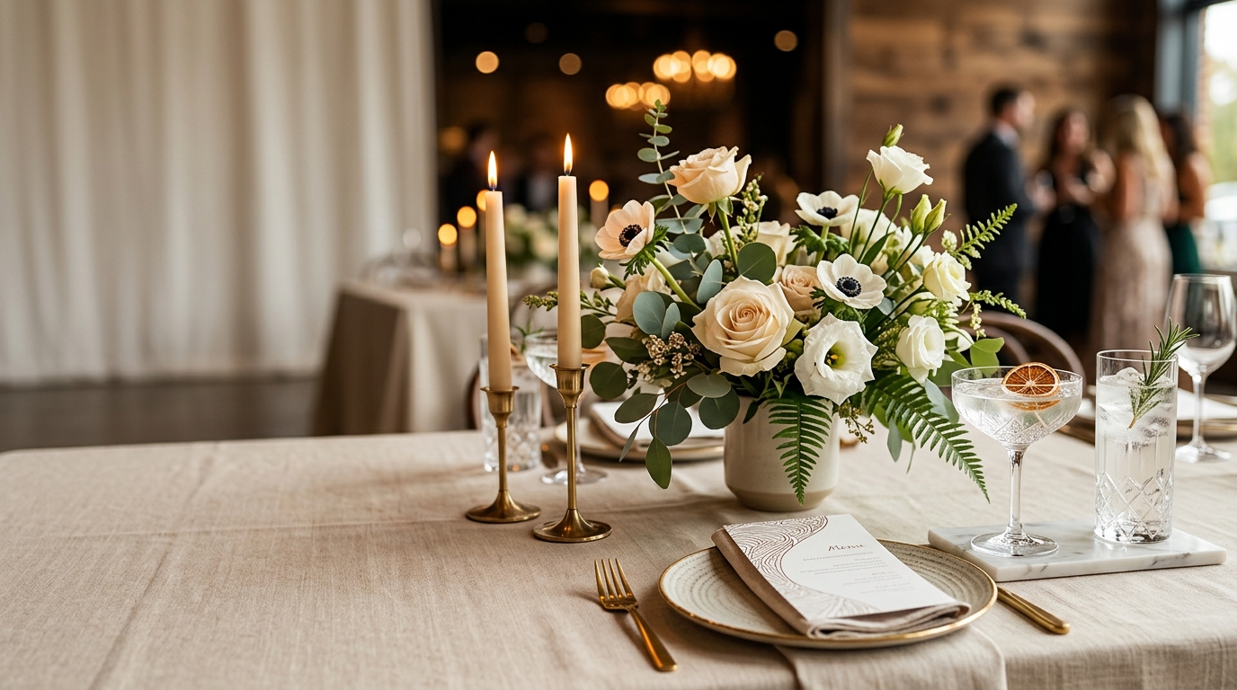 11 Cocktail Party Planning Secrets Pros Use (in 2026)