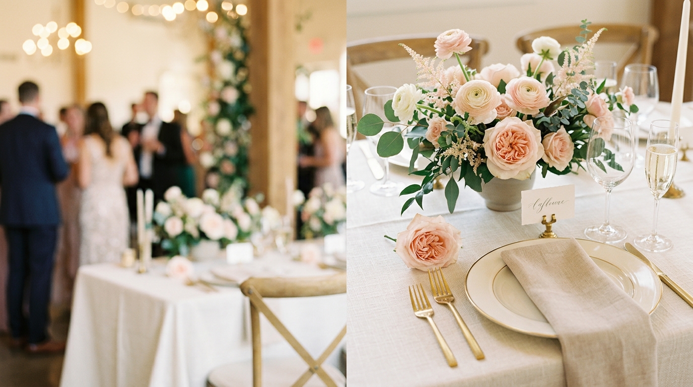 11 Plus One Wedding Etiquette Rules You're Probably Breaking