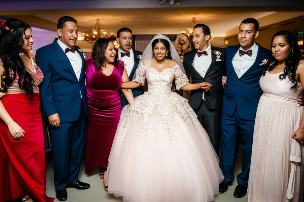 11 Quinceañera Budget Mistakes Costing You Thousands in 2026
