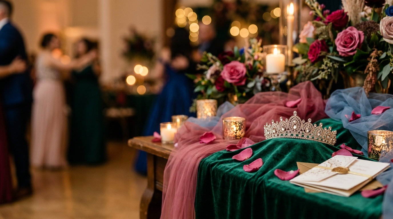 11 Quinceañera Budget Secrets That Save Thousands (For Real!)