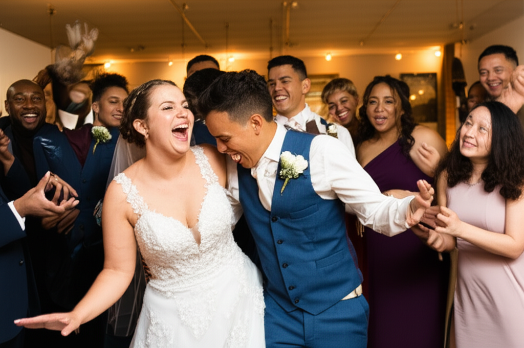 11 Wedding Invitation Etiquette Rules You're Probably Breaking