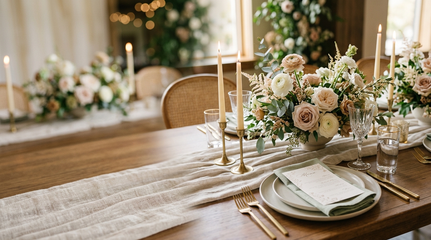 12 Rules for Creating a Guest List That Won't Stress You Out