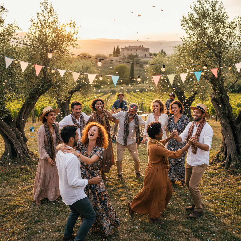 13 Outdoor Party Planning Fails (And How to Avoid Them!)