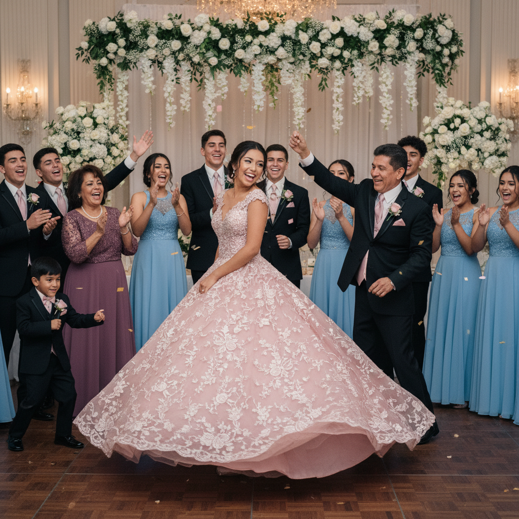13 Quinceañera Budget Busters (And EXACTLY How to Avoid Them!)