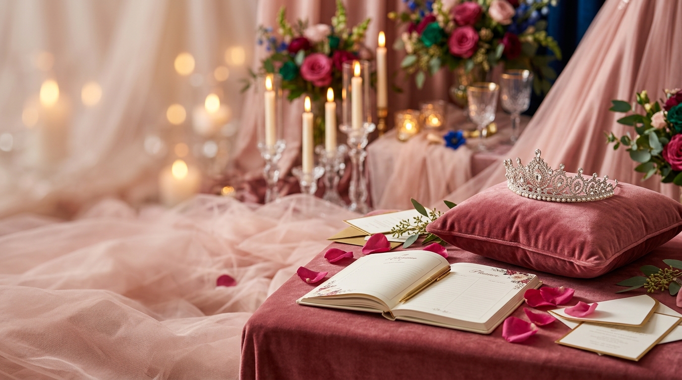 13 Quinceañera Budget Busters (And How to Slay Them)