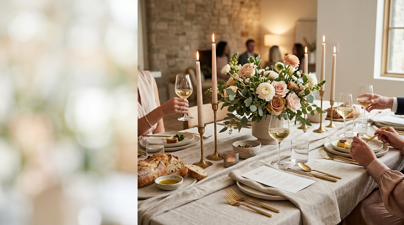 15 Creative House Party Ideas Adults Will Actually Enjoy