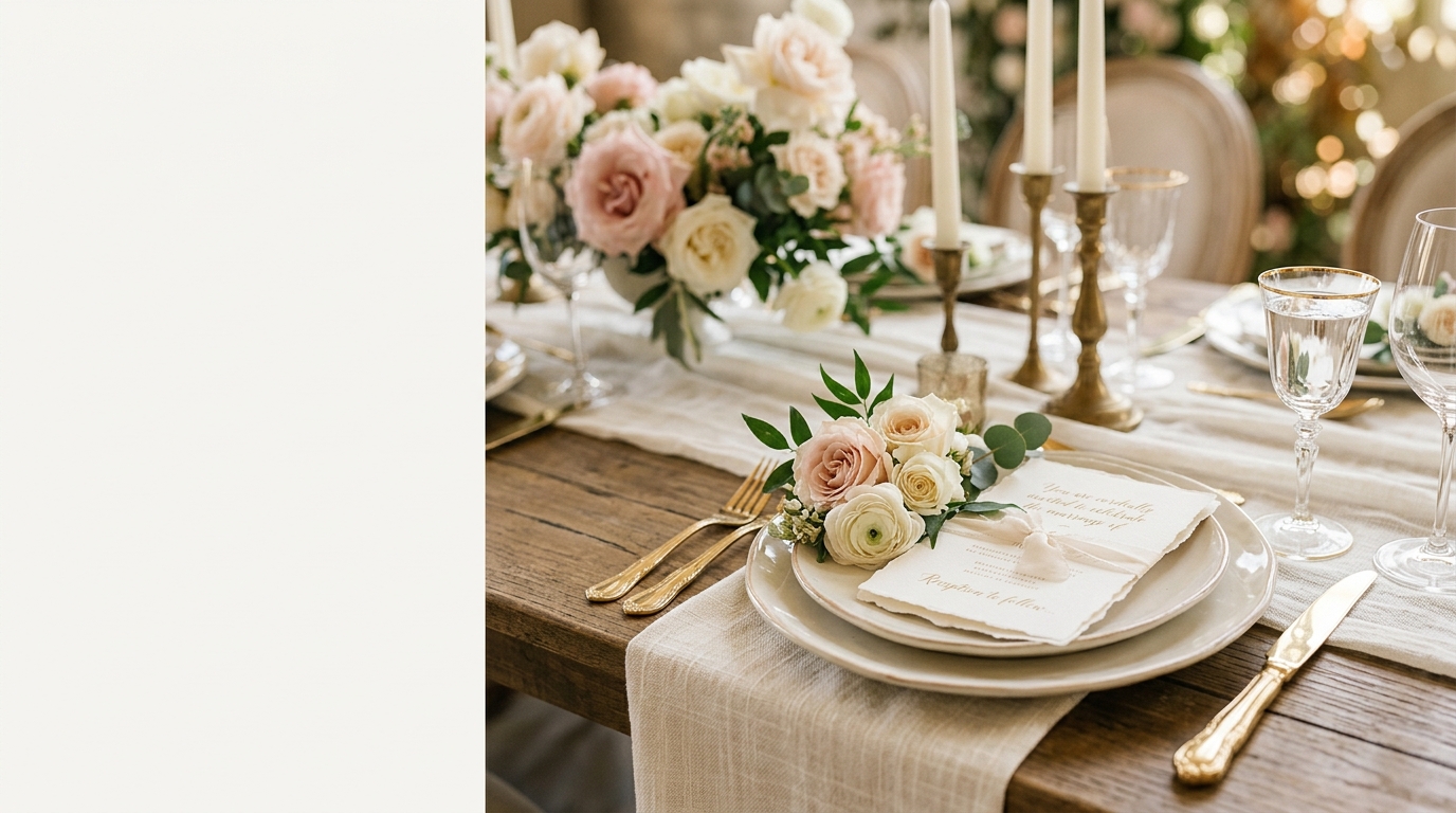 15 Perfect Wedding Reception Only Invitation Wording Examples