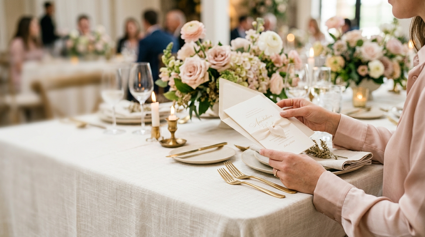 15 Polite Ways to Decline a Wedding Invitation Without Guilt