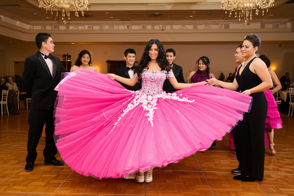 15 Quinceañera Budget Busters (And How to Slay Them!)