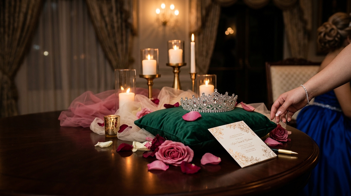 15 Quinceañera RSVP Wording Examples Guests Will Actually Use