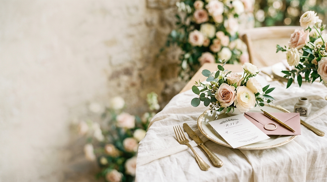 15 Wedding RSVP Deadline Templates That Actually Get Results