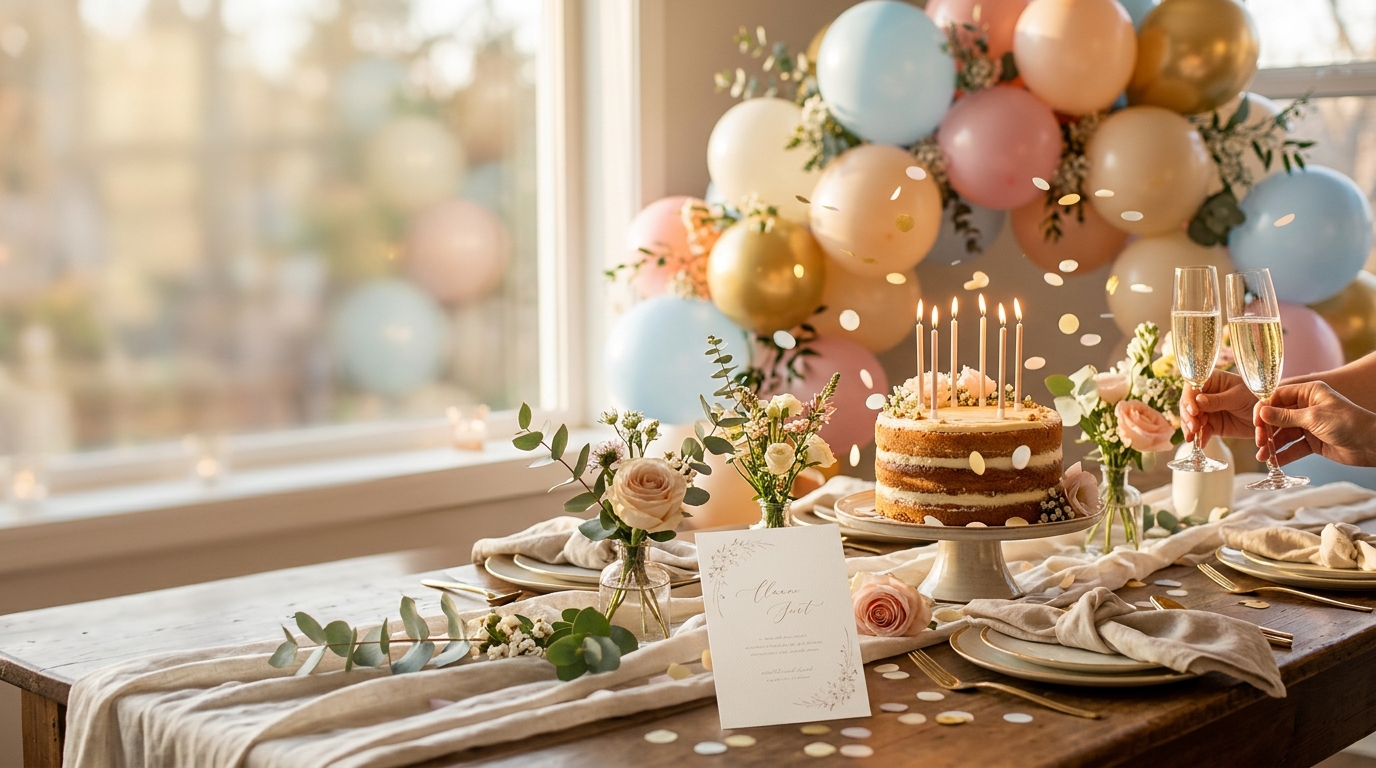 17 60th Birthday Invitation Wordings That Will Delight Your Guests