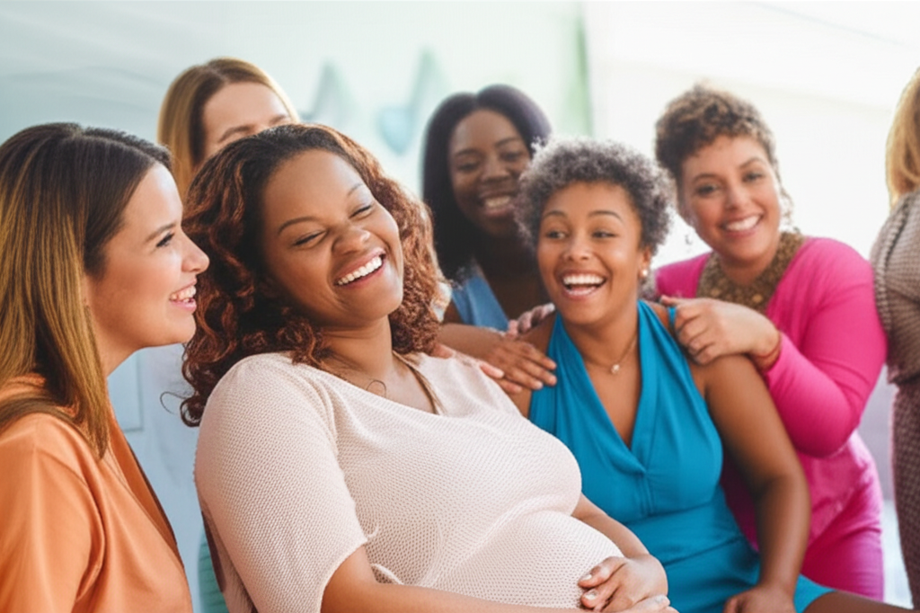 17 Baby Shower RSVP Wording Fails (And How To Fix Them!)