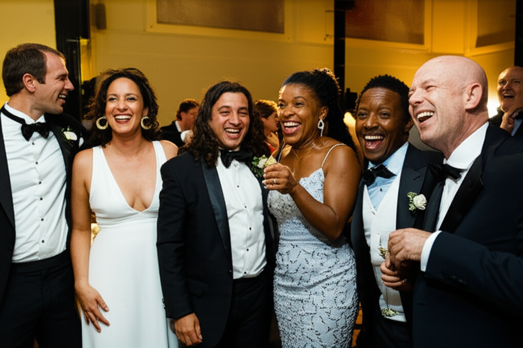 17+ Formal Invitation Wording Examples That Will Wow (2026 Edition)