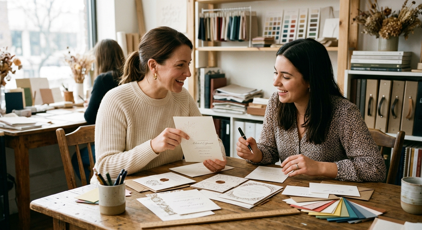 17 Open House Invitation Wording Examples That Get RSVPs