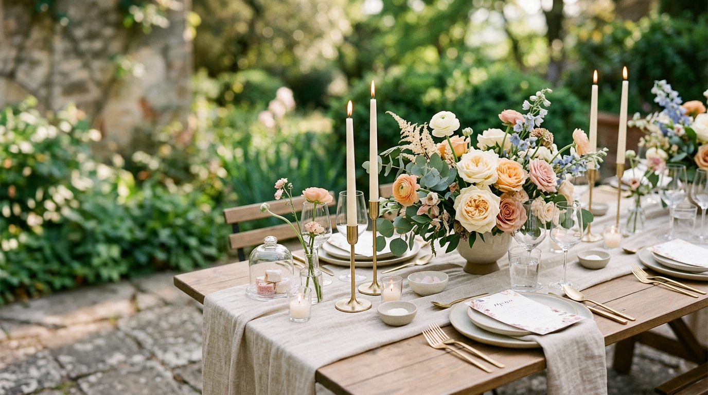 17 Party Decoration Ideas That Will Wow Your Guests in 2026