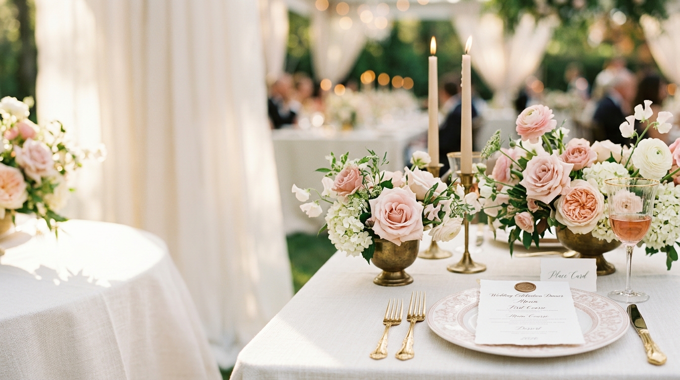 17 Plus One Wedding Etiquette Rules You NEED to Know in 2026