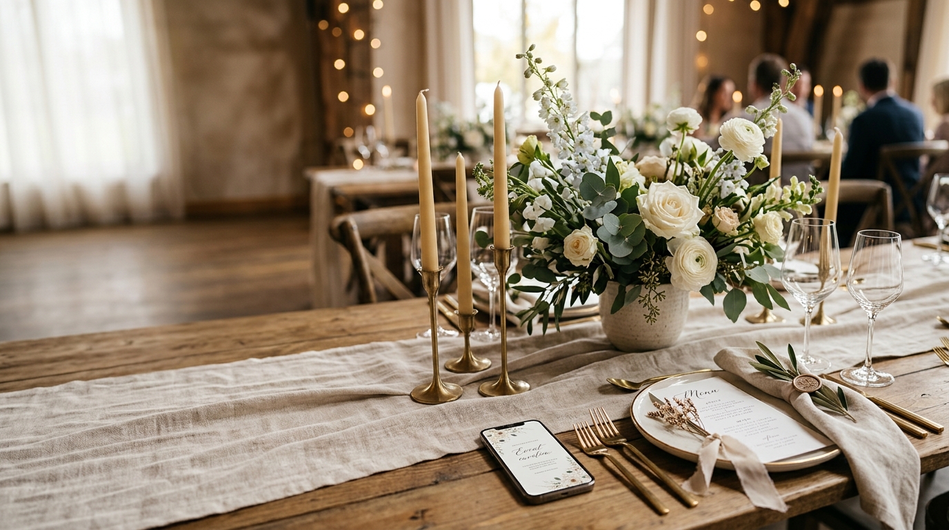 17 Ways to Make Digital Invitations Guests Actually Open