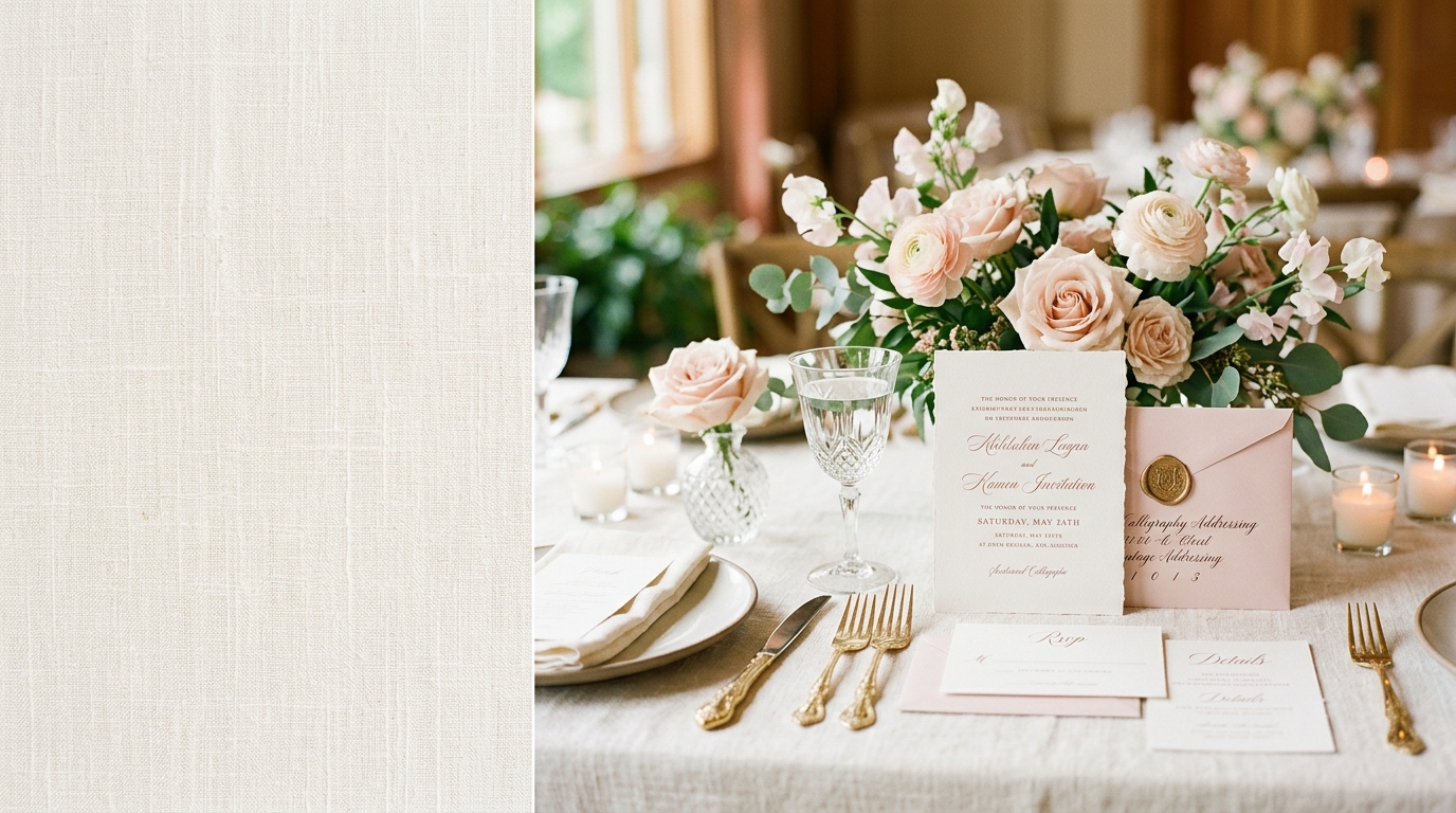 17 Wedding Invitation Etiquette Rules Every Couple Must Know