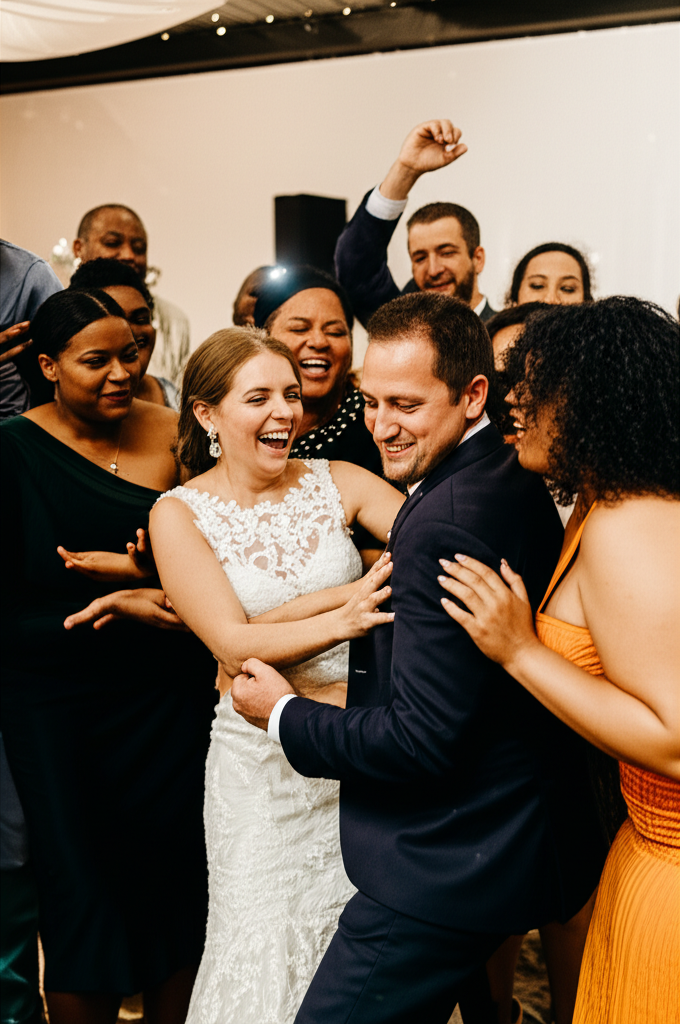 17 Wedding Welcome Party Invitation Wording Ideas You'll Obsess Over