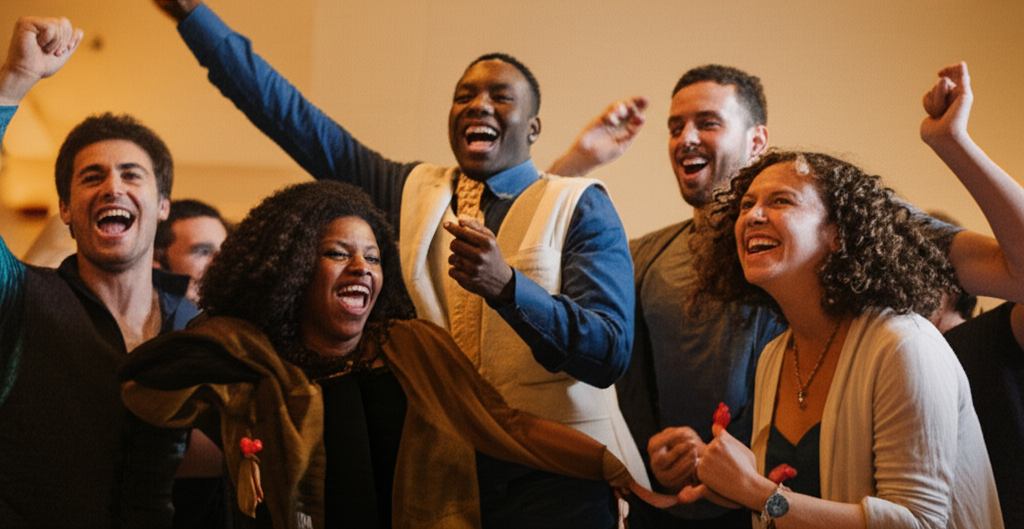 23 Digital Invitation Examples That Guests Will Actually ❤️