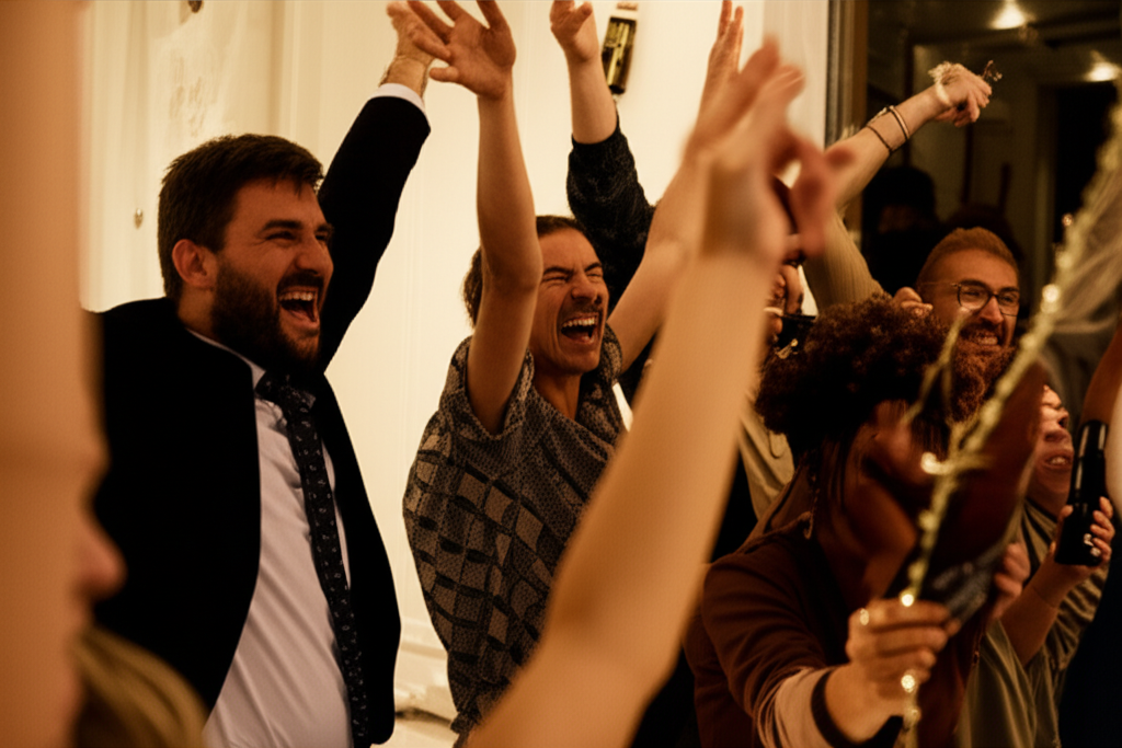 23+ Event Cancellation Wording Examples That WON'T Offend