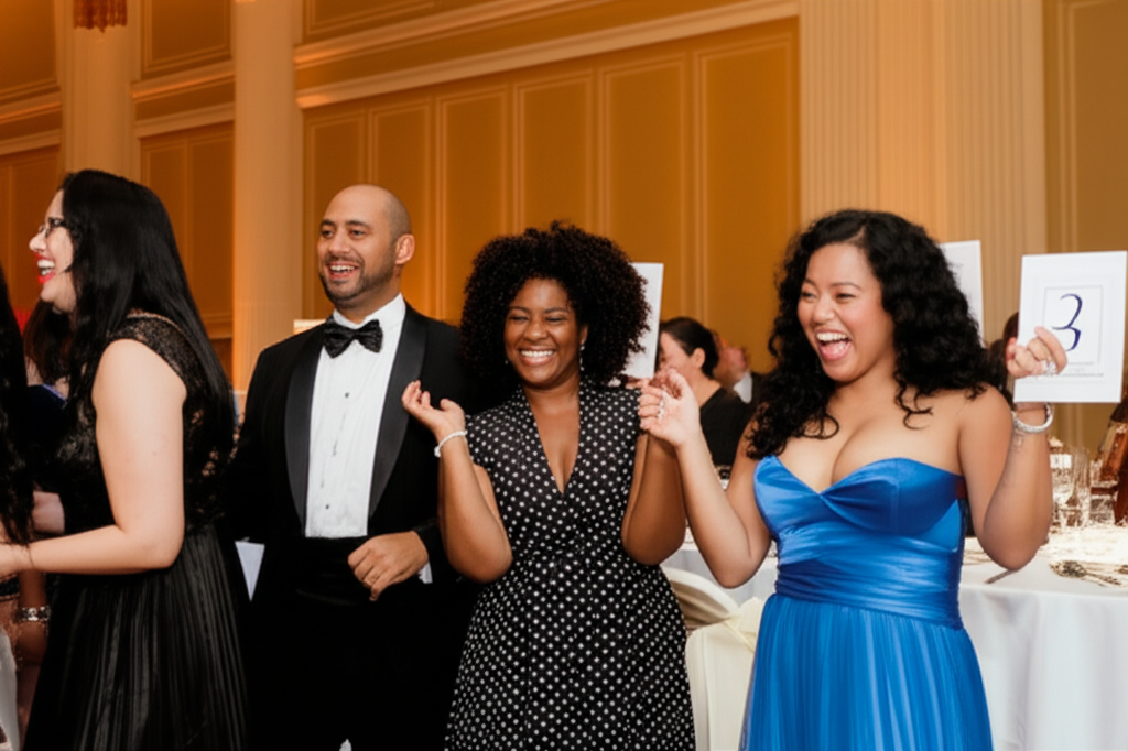 23 Formal Invitation Wording Examples That Get YES RSVPs