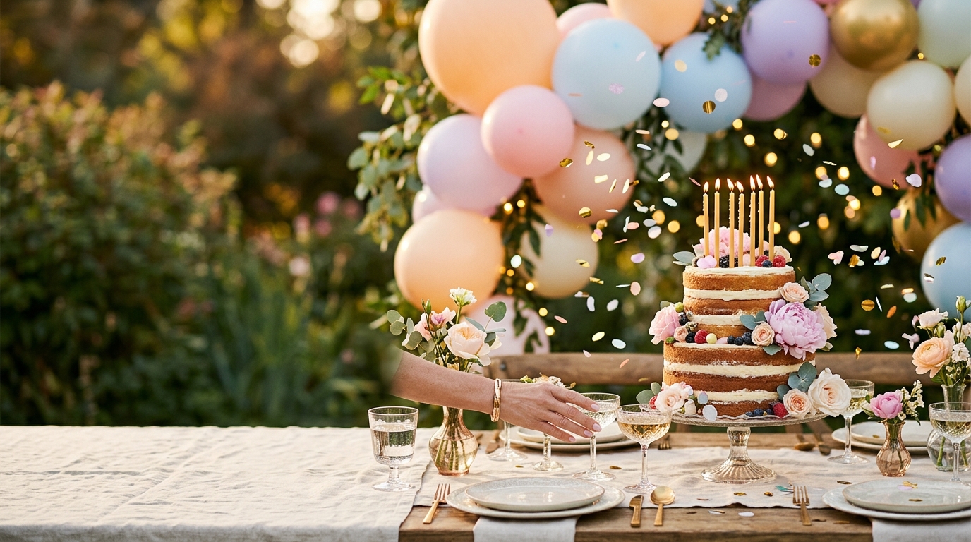 23 Heartfelt 70th Birthday Invitation Wording Ideas You’ll Love