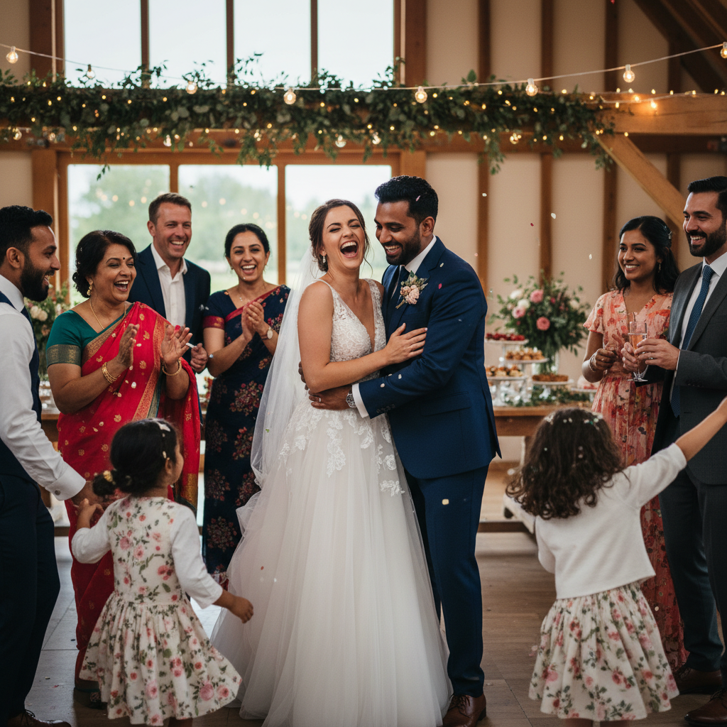 23 No-Kids Wedding Invitation Wording Examples You NEED to See