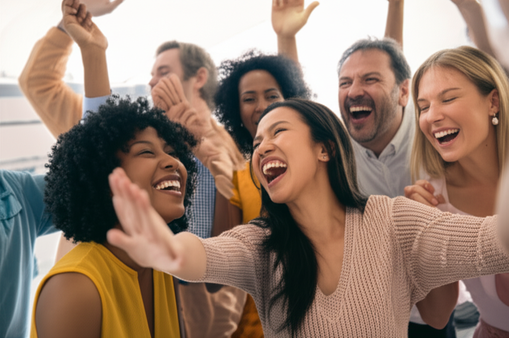 23 Potluck Invitation Wordings That Get a "YES!