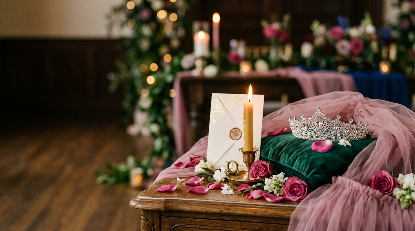23 Quinceañera RSVP Wording Examples That Guests Will LOVE!