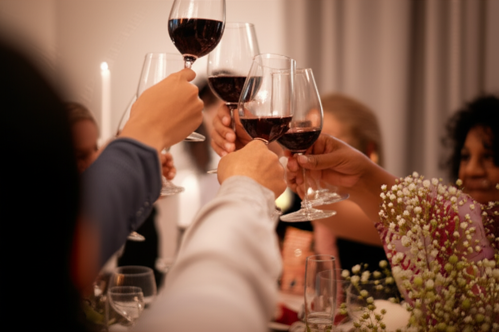 23 Rehearsal Dinner Invitation Wording Ideas That WOW