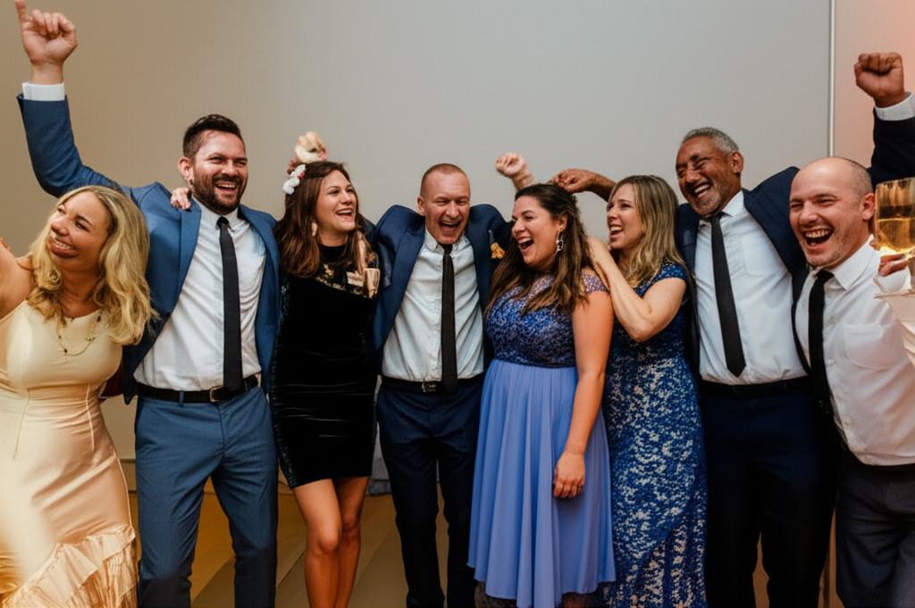 23 RSVP Wording Examples That'll Get Guests Excited!