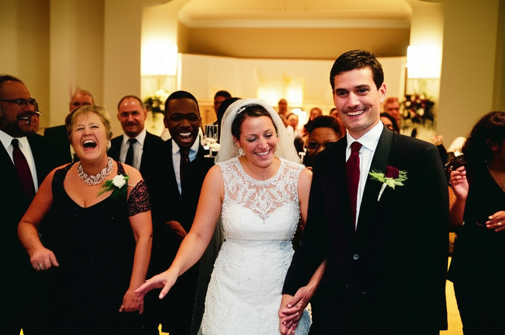 23+ Wedding Invitation Wording Ideas Your Friends Will LOVE