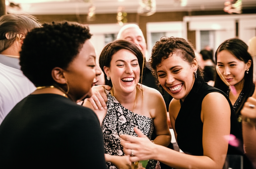 23 WhatsApp Invitation Templates That'll Get *YES* RSVPs!