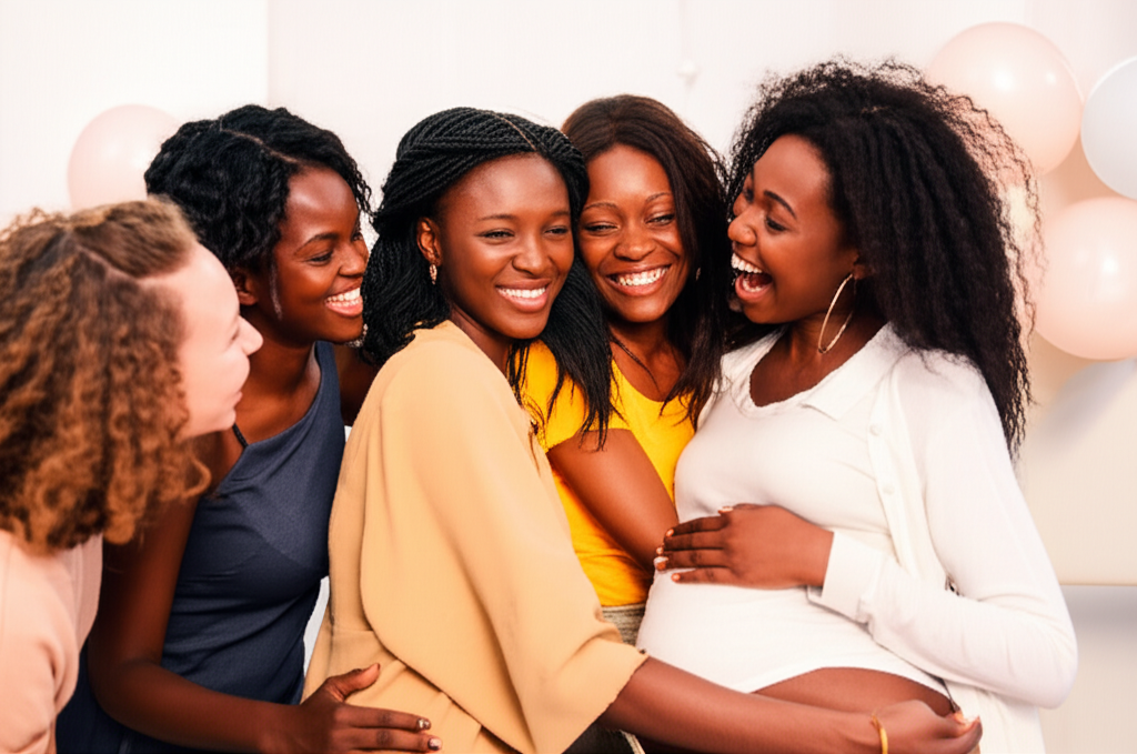 25 Baby Shower Games That Are Actually Fun (Not Cringe)