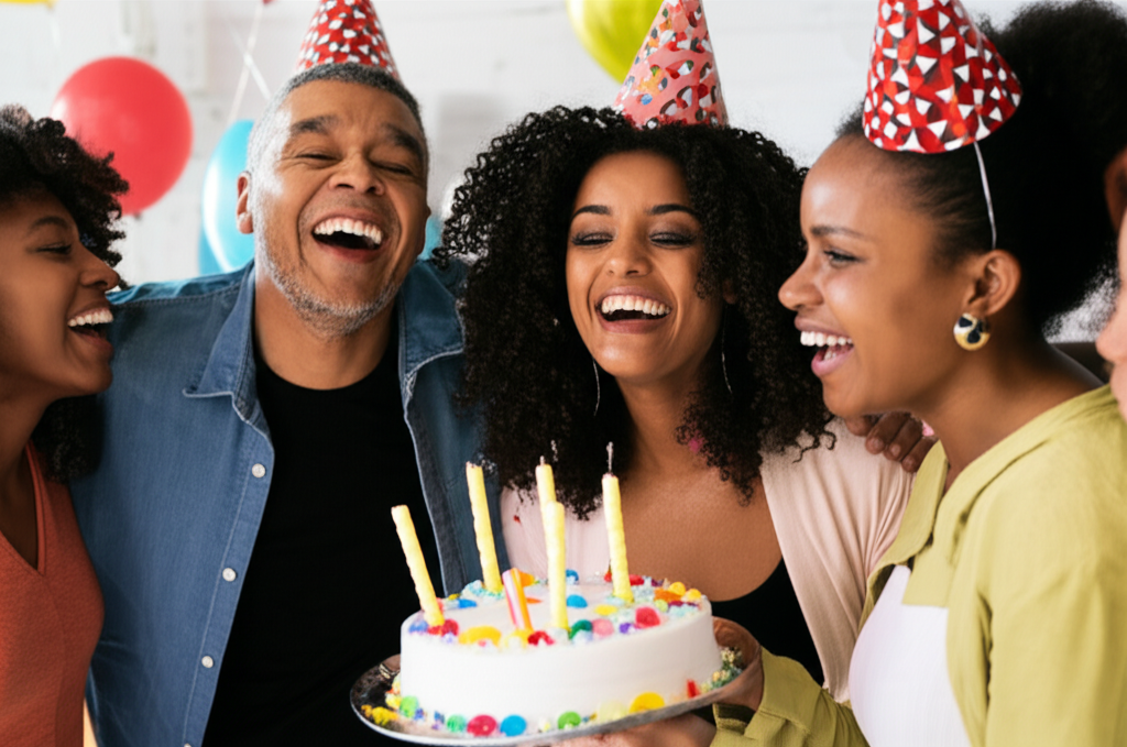 25 Birthday Party Themes for Adults That Aren't Boring