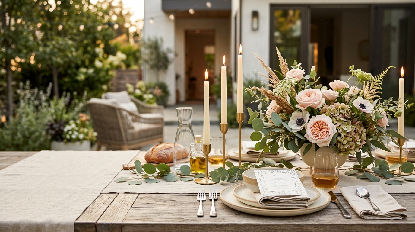 25 Housewarming Party Invitation Examples That Guarantee RSVPs