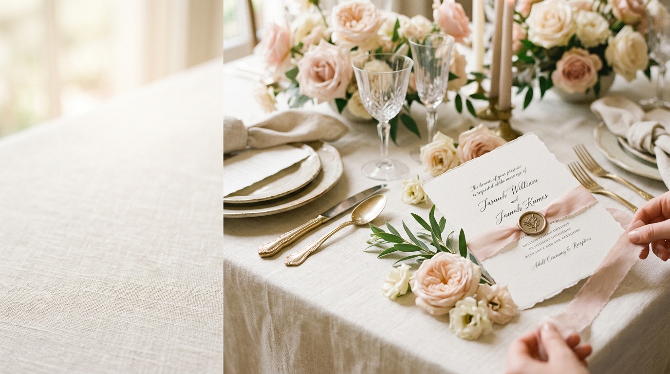 25 Polite No Kids Wedding Invitation Wording Examples That Work