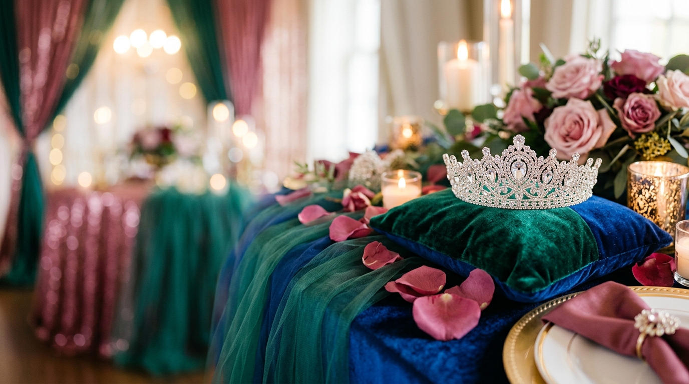 25 Stunning Quinceañera Themes That Will Wow Your Guests