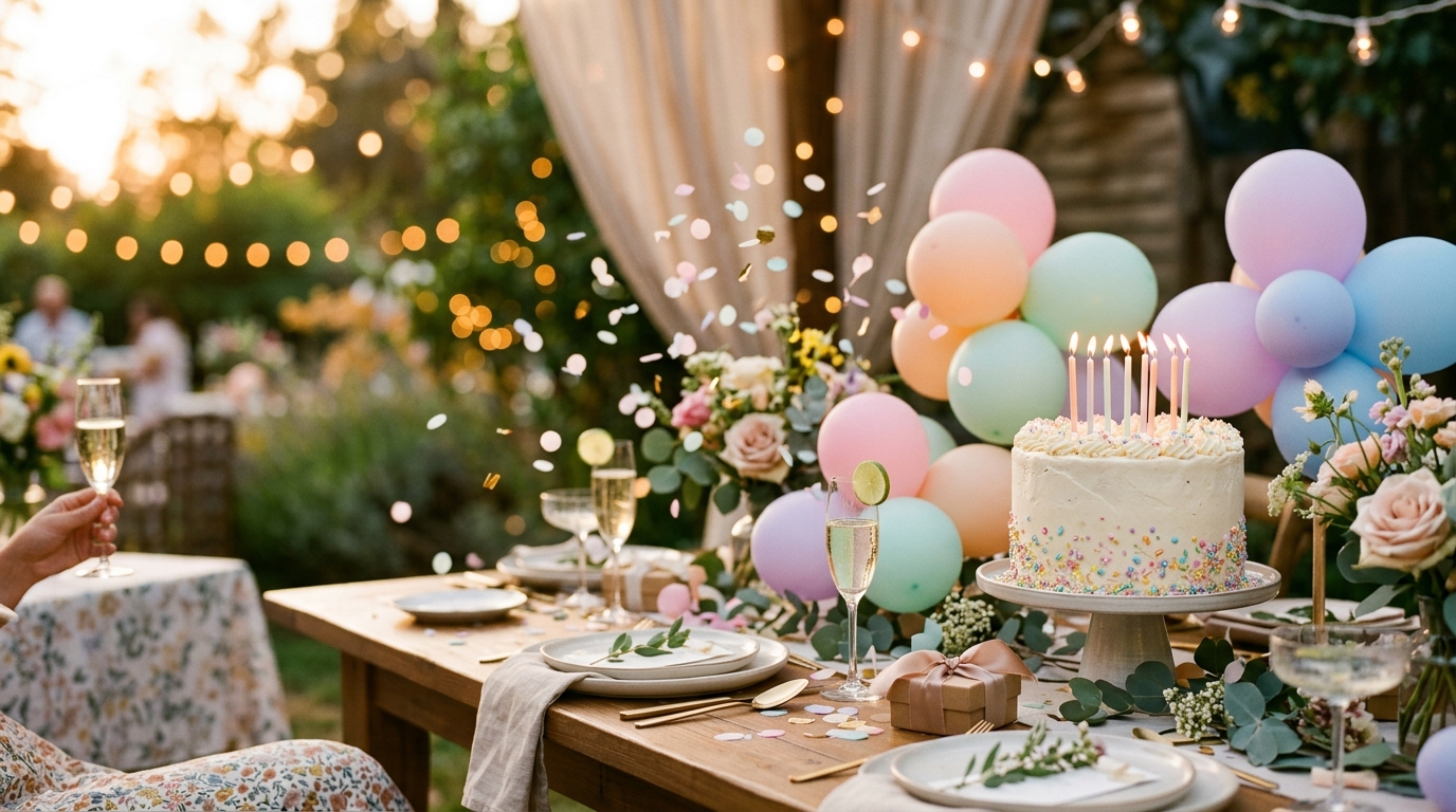 25 Surprise Birthday Invitation Wording Ideas Guests Will Love