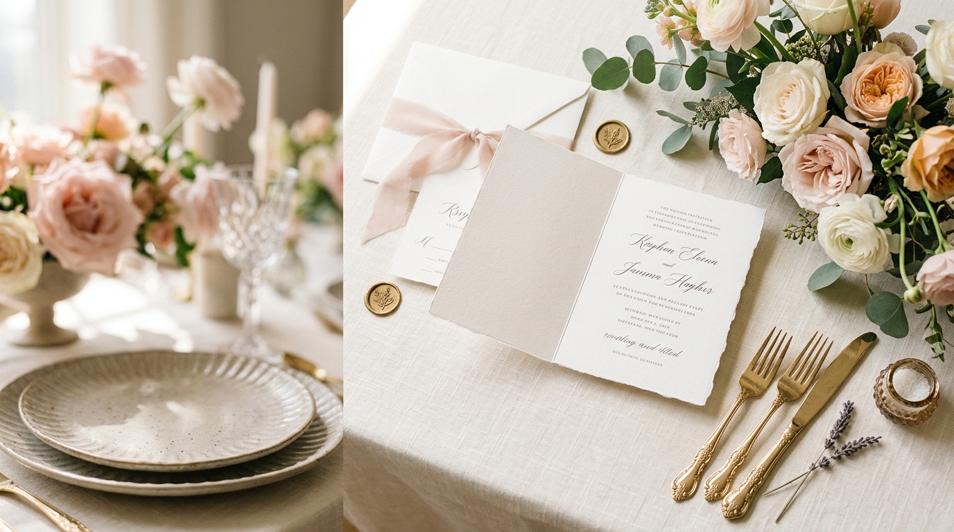 25 Wedding Invitation Wording Ideas Your Friends Will Love