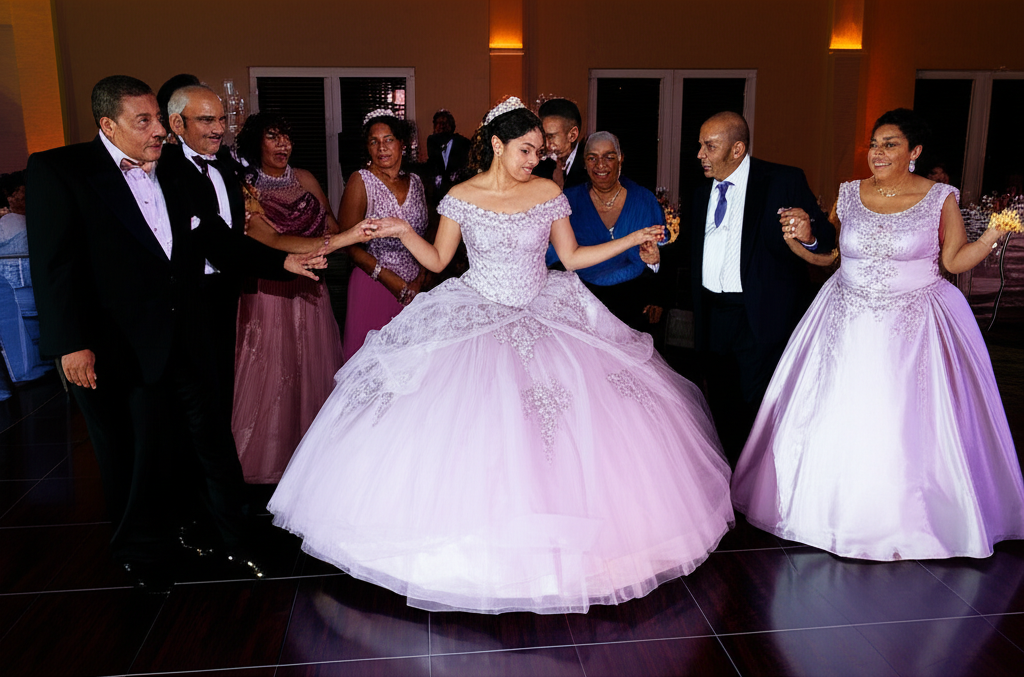 27+ Enchanting Quinceañera Themes You Haven't Seen Yet!