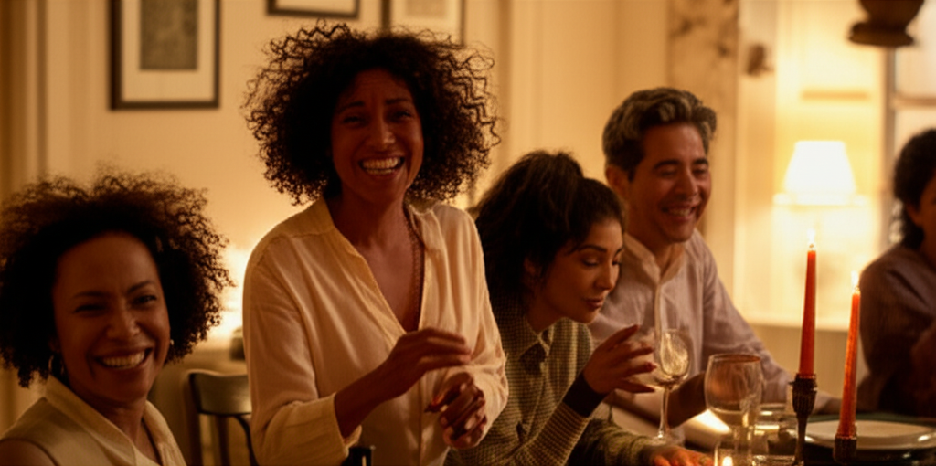 27 Epic House Party Ideas for Adults That *Aren't* Boring!